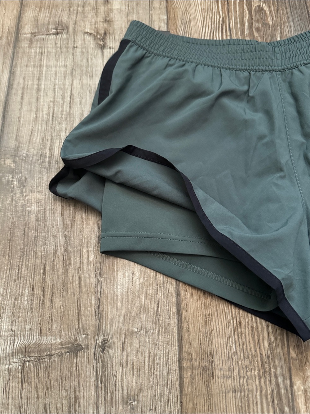 New Balance Accelerator 2 in 1 Shorts - Picture 2 of 5